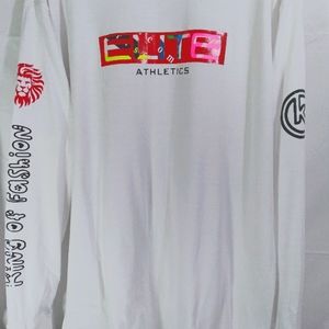 2 premium KOF Ls tee-shirts